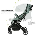 Прогулочная коляска Jovola Skyline 2