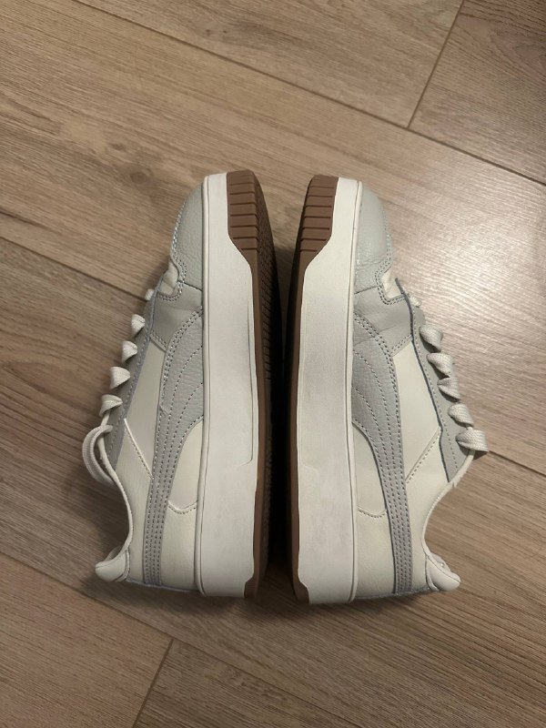 Кеды PUMA размер 36
