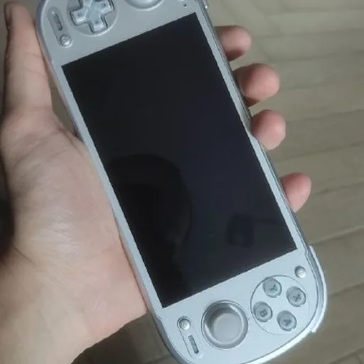 Retroid Pocket 6