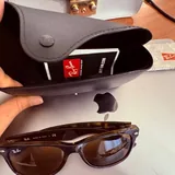 Ray-Ban RB2132 New Wayfarer 2