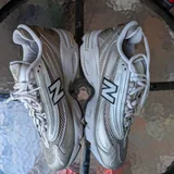 Кроссовки New Balance 1000 3