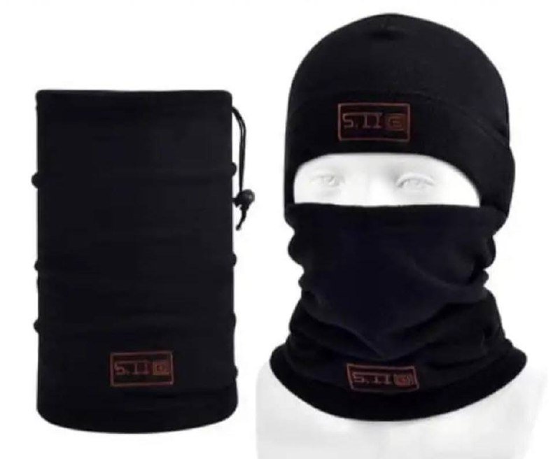 Нож Kershaw, ремень, платы PIC18F25K80, Wi-Fi роутер, шапка с кашне, часы 5