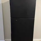 Холодильник Hitachi 1