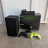 Xbox Series X 1ТБ 6