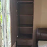 Кровать с матрасом 2