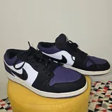 Мужские кроссовки Nike 1