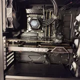 Мощный игровой ПК RTX 3070 i5-12400F 3