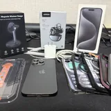 Apple iPhone 15 Pro Max 256 Гб 1