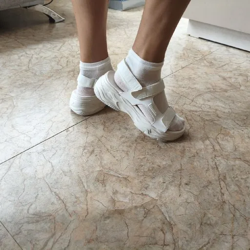 Женские босоножки Skechers