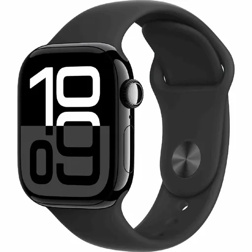 Apple Watch 10, 4 ремешка
