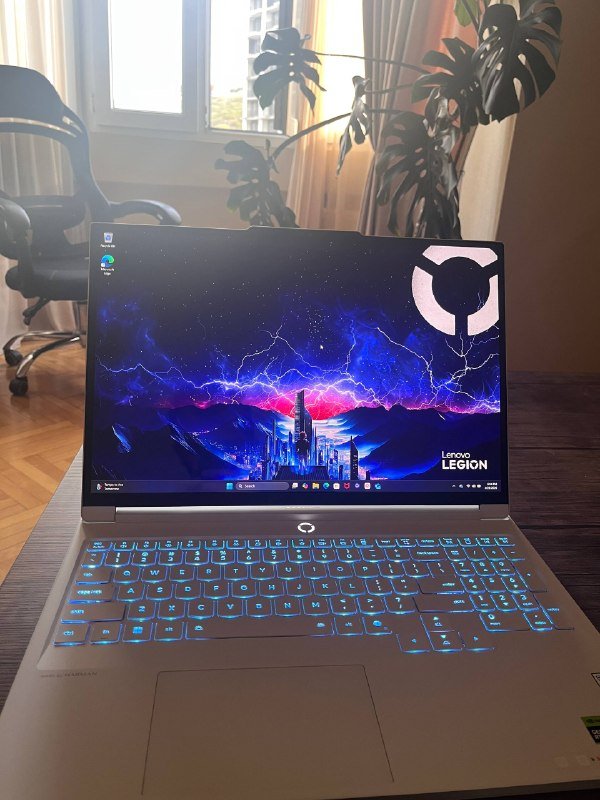 Lenovo Legion 7i Gen 10 4