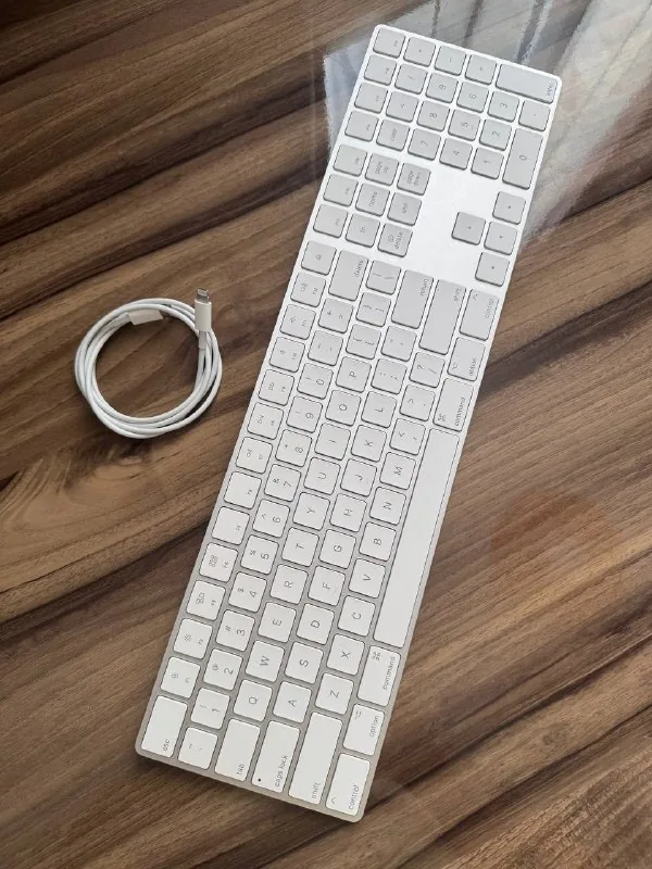 iPad Air 4 6