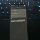 Google Pixel 10a and Google Pixel 8 3