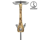 Кальян WOOKAH Body Grom 3