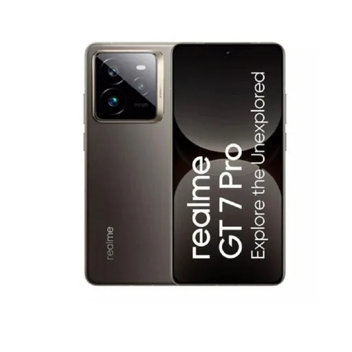 Realme GT 7 Pro