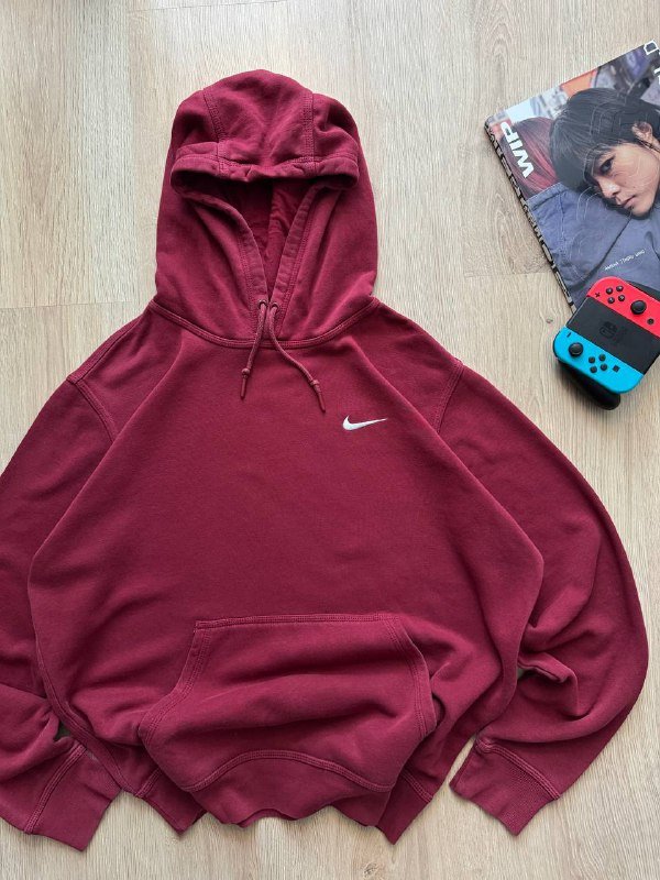 Худи Nike L