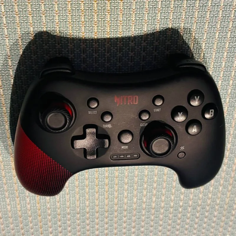 Acer Nitro игровой контроллер