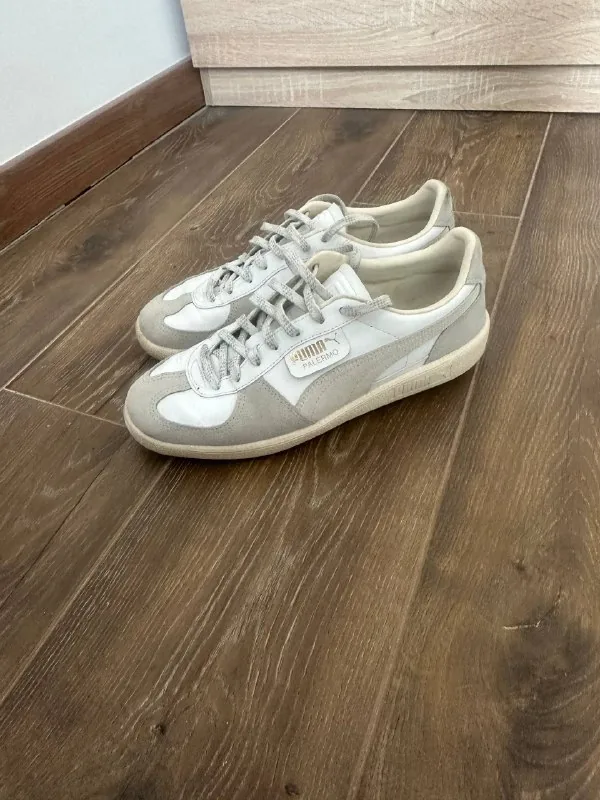 Puma Palermo кроссовки 1