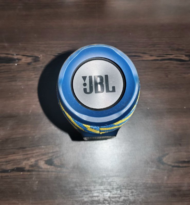 Bluetooth-колонка JBL Charge 3 3
