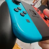 Nintendo Switch OLED, игра Pokémon Let's Go Eevee 7