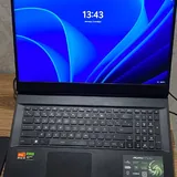 Игровой ноутбук MSI Alpha 17 2