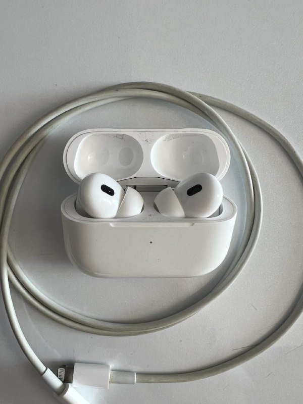 AirPods Pro 2 оригинал 4