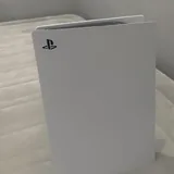Sony PlayStation 5 Blu-ray Disc Edition 1