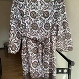 Женские топы NewYorker, Zara, топ-туника бохо 7