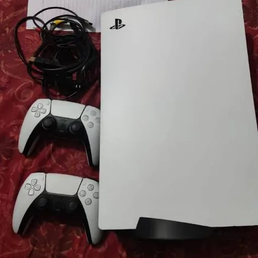 PS5 PlayStation Disk Edition