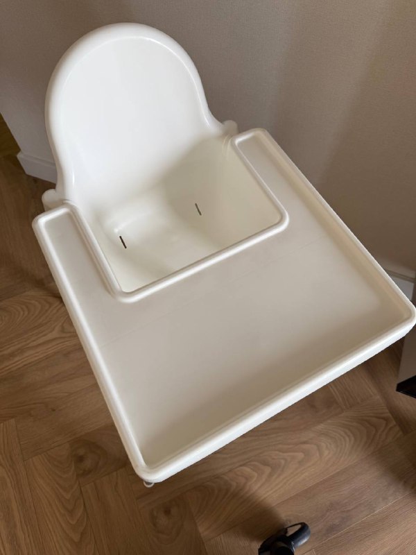 Стул для кормления Ikea 4