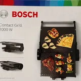 Bosch гриль электрошашлычница 3
