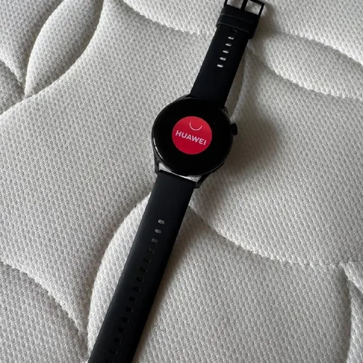 Смарт-часы Huawei Watch 3 46 мм
