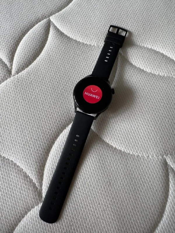 Смарт-часы Huawei Watch 3 46 мм 1
