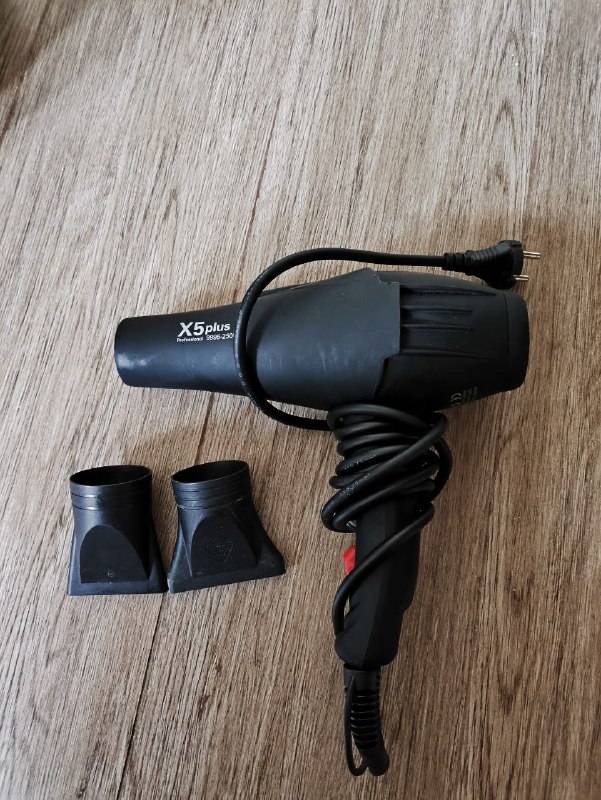 Микроволновка KUMTEL HM-06, Фен X5 Plus Professional, Пылесос Bosch BGLS2BA2 3