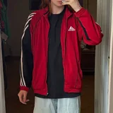 Косуха, плюшевая куртка Adidas, олимпийка Adidas, куртка Pelle Pelle, сумка 3