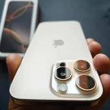 iPhone 16 Pro Max 256 GB 1
