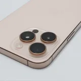 Iphone 16 Pro Max 256GB Desert Titanium 4