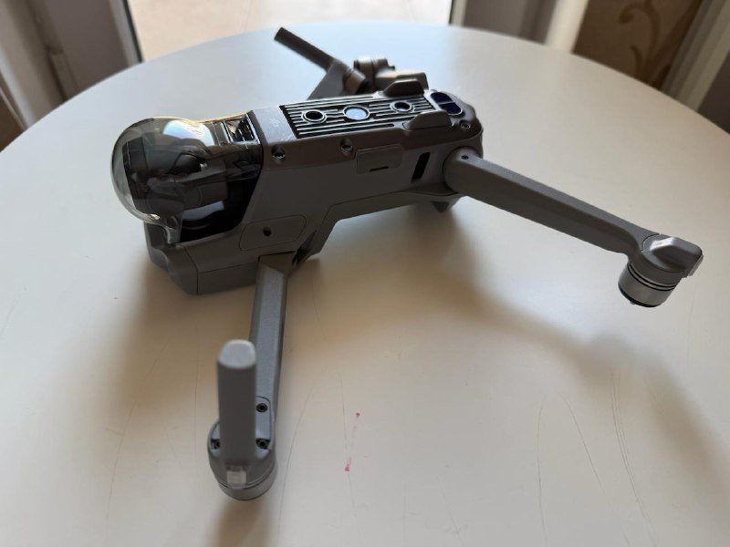 Mavic Air 2S дрон с комплектом аксессуаров и фильтров 10