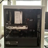 ПК Xeon E5, GTX 1070, 32 ГБ ОЗУ 2