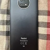 Xiaomi Redmi Note 9T 1