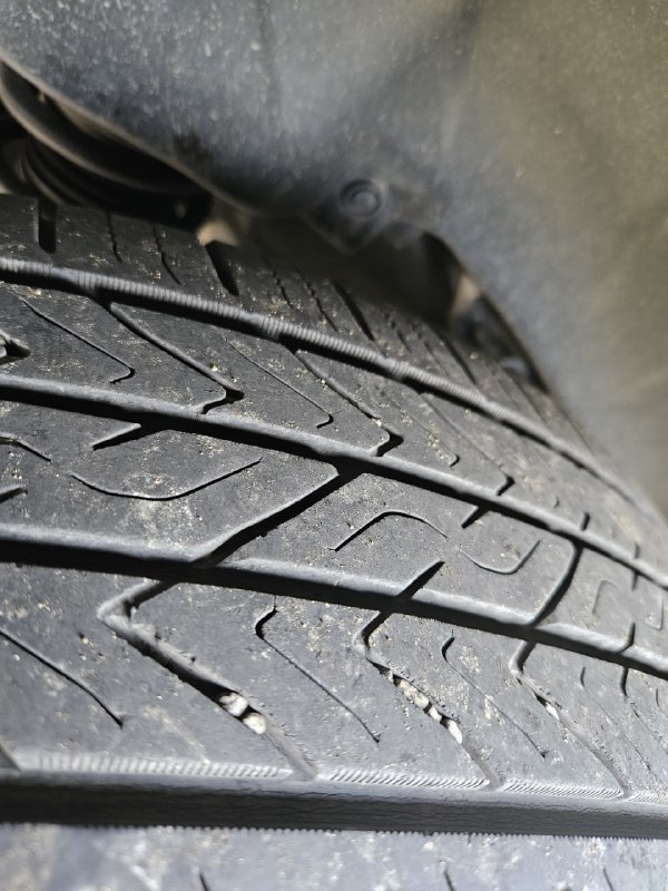 Шины Toyo Extensa A/S 225/65R17