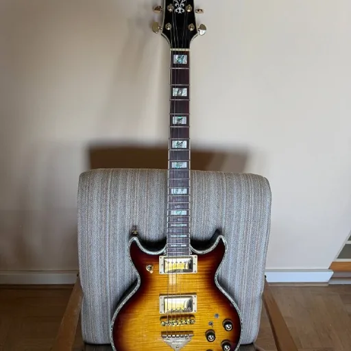 Электрогитара Ibanez AR420-VLS