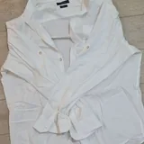 Men's Slim Fit shirt 2XS 1