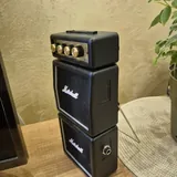 Коврики для мыши, комбик Marshall, подставка для телефона 4