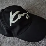 Рюкзак Kenzo, кепка Kenzo, кошелек Diesel 4