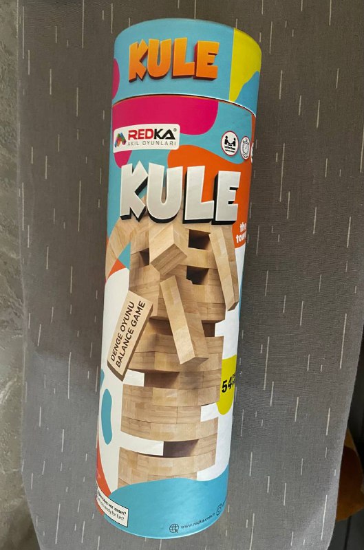 игра дженга