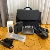 DJI Mavic 4 Pro Fly More Combo с профессиональным объективом 1