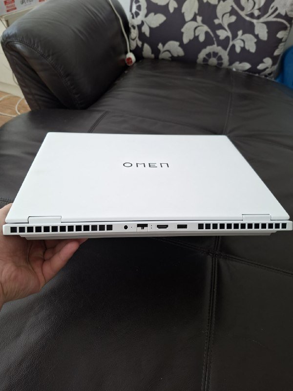 Ноутбук HP OMEN 16.1 4