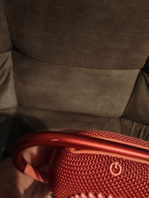 Портативная Bluetooth-колонка JBL Clip 5 5