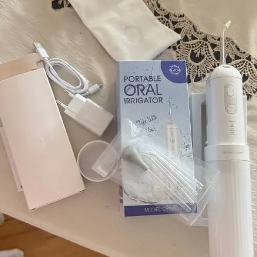 Ирригатор Water Flosser